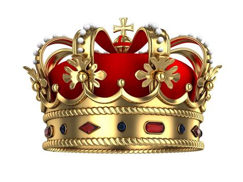 Kingly Crown Parimatch